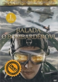 Balada o bombardérovi I. (DVD) (Ballad about the Bomber)