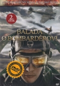 Balada o bombardérovi II. (DVD) (Ballad about the Bomber)
