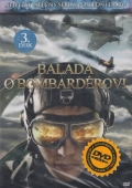 Balada o bombardérovi III. (DVD) (Ballad about the Bomber)