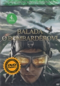 Balada o bombardérovi IV. (DVD) (Ballad about the Bomber)