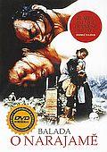 Balada o Narajamě (DVD) (Narayama-bushi ko)