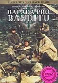 Balada pro banditu (DVD)