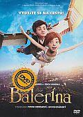 Balerina (DVD) (Ballerina)