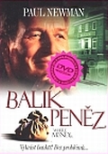 Balík peněz (DVD) (Where The Money Is)