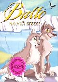 Balto 2: Na vlčí stezce (DVD) (Balto II: Wolf Quest)