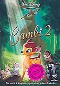 Bambi 2 (DVD) (reedice 2011)