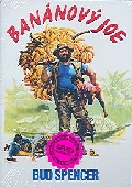 Banánový Joe (DVD) (Banana Joe)