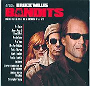 Soundtrack: Banditi (CD)