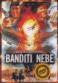 Banditi nebe (DVD) (Midnight Ride) - pošetka