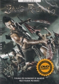 Bang Rajan 2 (DVD) (Krvavá legenda 2)
