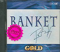 Banket - Gold (CD)