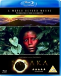 Baraka - Odysea Země [Blu-ray]
