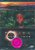 Baraka - Odysea Země (DVD) - pošetka