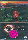 Baraka - Odysea Země (DVD)
