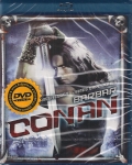 Barbar Conan (Blu-ray) (Conan the Barbarian)