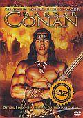 Barbar Conan (DVD) S.E. - CZ dabing