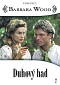 Duhový had (DVD) - Barbara Wood 2 (Traumzeit)