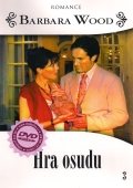Hra osudu - Barbara Wood 3 (DVD) (Barbara Wood: Spiel des Schicksals)