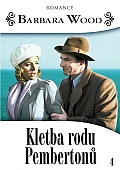 Kletba rodu Pembertonů (DVD) Barbara Wood 4 (Lockruf der Vergangenheit)