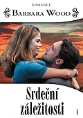 Srdeční záležitosti - Barbara Wood 1 (DVD) (Herzflimmern)