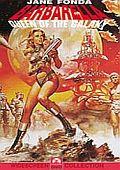 Barbarella (DVD) - bez CZ podpory