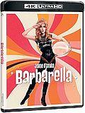 Barbarella (Blu-ray UHD)