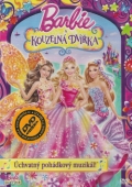 Barbie a kouzelná dvířka (DVD) (Barbie and the Secret Door)