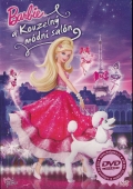 Barbie Kouzelný módní salón (DVD) (Barbie In A Fashion Fairytale)