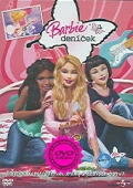 Barbie Deníček (DVD) (Barbie: Diaries)