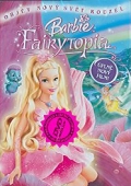 Barbie Království vil (DVD) Fairytopia 1
