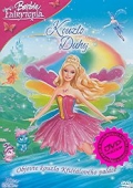 Barbie Fairytopia a kouzlo duhy (DVD) Fairytopia 3