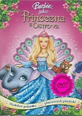 Barbie Princezna z ostrova (DVD) (Barbie: Island Princess)