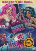 Barbie: Rock 'n Royals (DVD)] (Barbie in Rock 'n Royals)