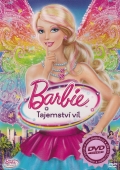 Barbie Tajemství víl (DVD) (Barbie - A Fairy Secret)