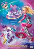 Barbie: Ve hvězdách (DVD) (Barbie: Star Light Adventure)