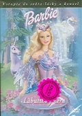 Barbie z Labutího jezera (DVD) (Barbie Swan Lake)