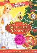Barbie Kouzelné vánoce (DVD) (Barbie In A Christmas Carol)