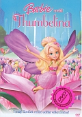 Barbie Thumbelina (DVD) - vyprodané