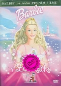 Barbie v Louskáčku (DVD)