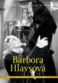 Barbora Hlavsová (DVD)