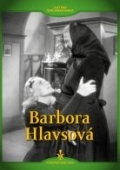 Barbora Hlavsová (DVD) - digipack