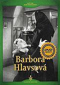 Barbora Hlavsová (DVD) - digipack