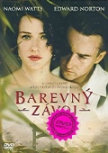 Barevný závoj (DVD) (Painted Veil)