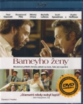 Barneyho ženy (Blu-ray) (Barney's Version)