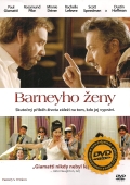 Barneyho ženy (DVD) (Barney's Version)