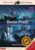 Baron Prášil (DVD)