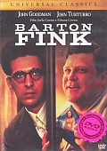 Barton Fink (DVD) - edice cinema club