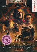 Terry Pratchett: Barva kouzel 1 (DVD) (Colour of Magic)