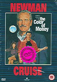 Barva peněz (Color Of Money)
