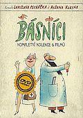 Básníci - Kompletní KOLEKCE 6x(DVD) - KOLEKCE - BAZAR